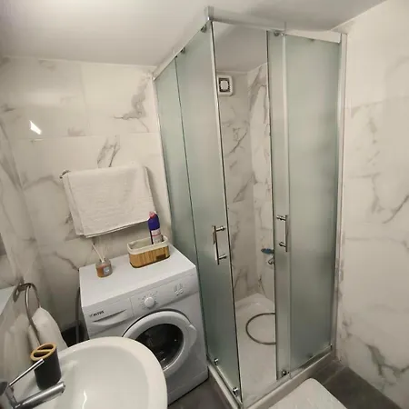 Sunorama Garden - Seaview Larnaca