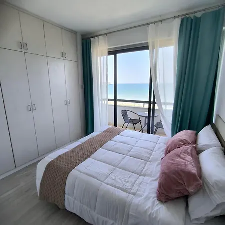 Sunorama Garden - Seaview * Larnaca