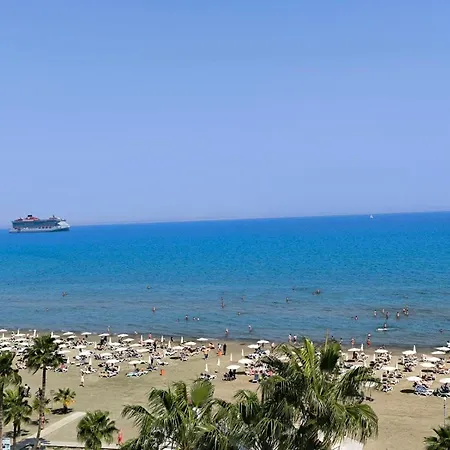 Sunorama Garden - Seaview * Larnaca