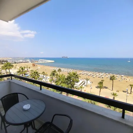 Sunorama Garden - Seaview * Larnaca