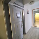 Sunorama Garden - Seaview Apartment Larnaca