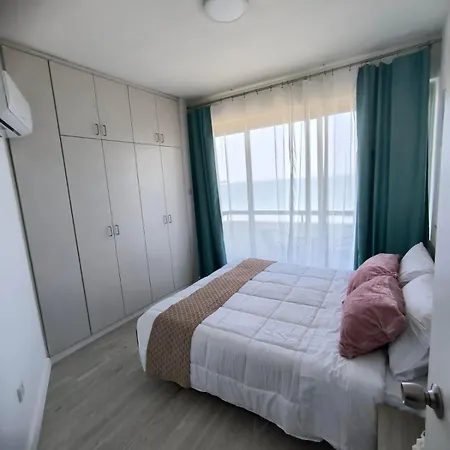 Sunorama Garden - Seaview Larnaca