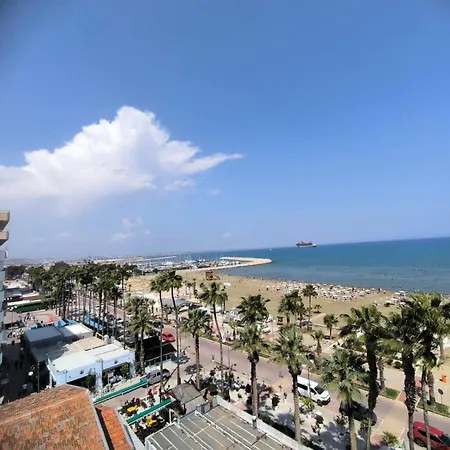 Sunorama Garden - Seaview Appartement *