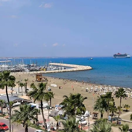 Appartement Sunorama Garden - Seaview