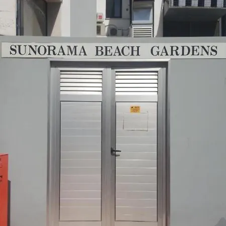Sunorama Garden - Seaview *