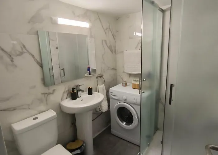 Lejlighed Sunorama Garden - Seaview Larnaca