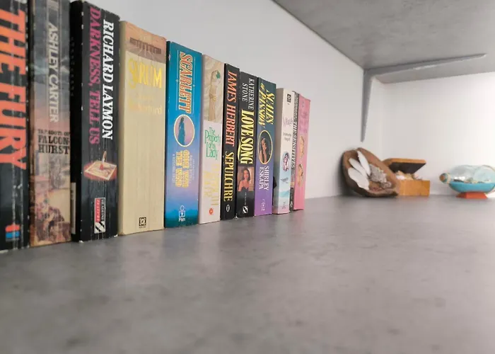 Sunorama Garden - Seaview Lejlighed *