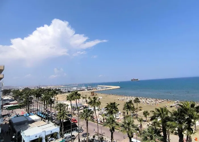 Sunorama Garden - Seaview Lejlighed *