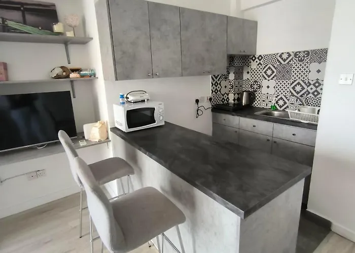 Sunorama Garden - Seaview Lejlighed *