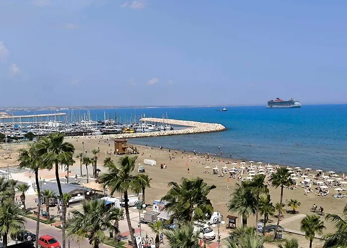 Lejlighed Sunorama Garden - Seaview